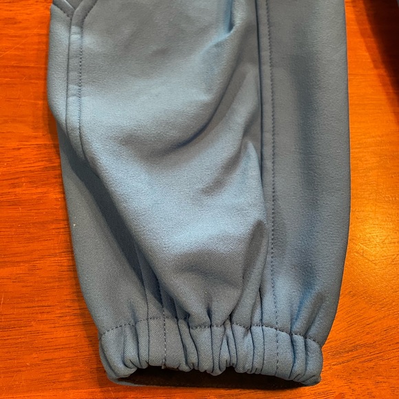 Medium Royal Blue nylon Marmot ski coat - Picture 2 of 13